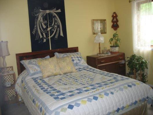 Maple Woods Bed and Breakfast Casselman Camera foto