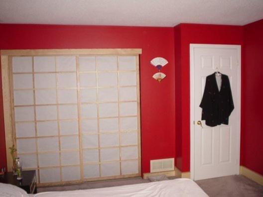 Maple Woods Bed and Breakfast Casselman Camera foto