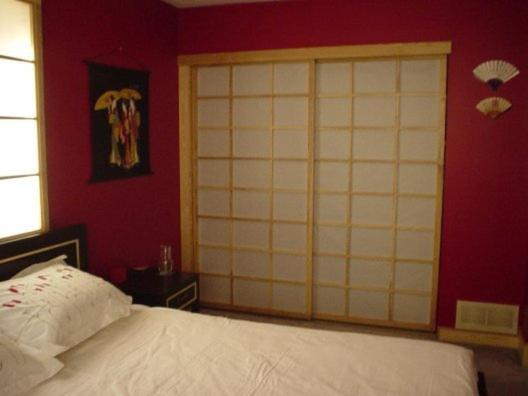 Maple Woods Bed and Breakfast Casselman Camera foto