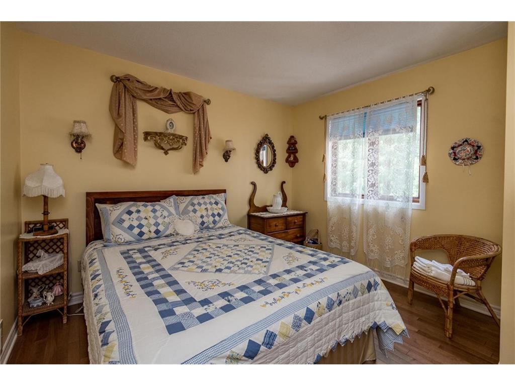 Maple Woods Bed and Breakfast Casselman Esterno foto