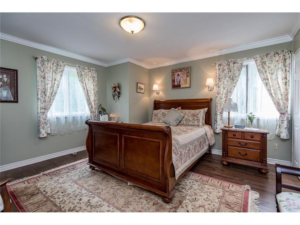 Maple Woods Bed and Breakfast Casselman Esterno foto