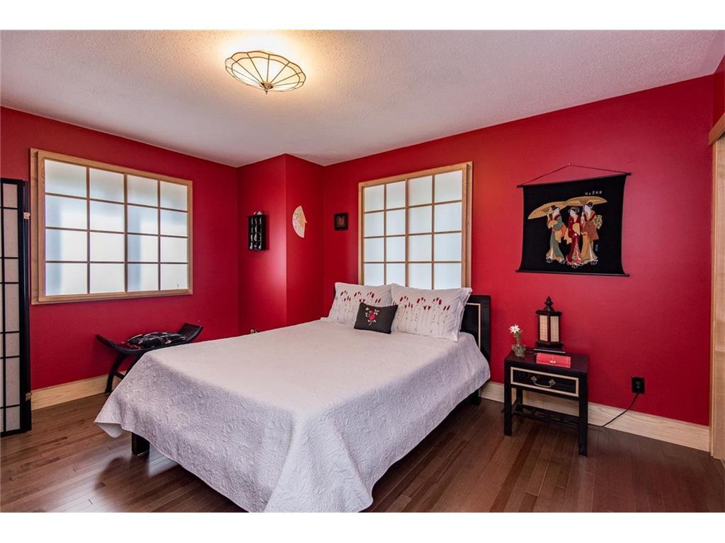 Maple Woods Bed and Breakfast Casselman Esterno foto
