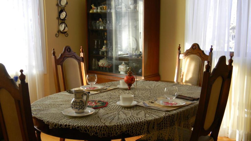 Maple Woods Bed and Breakfast Casselman Esterno foto