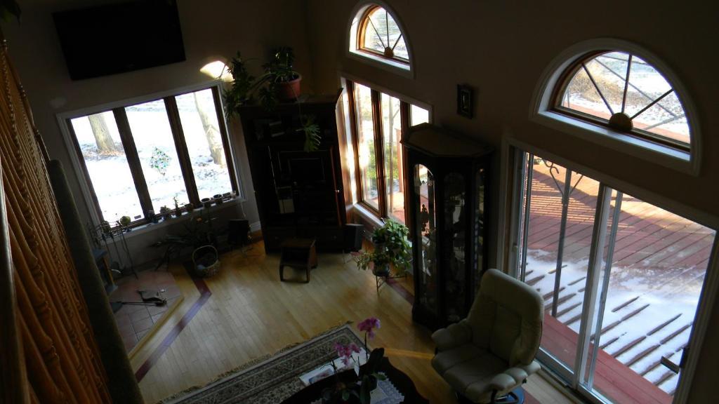 Maple Woods Bed and Breakfast Casselman Esterno foto