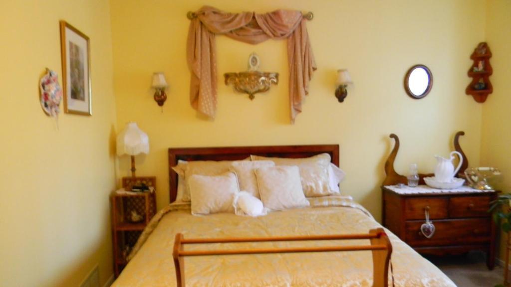 Maple Woods Bed and Breakfast Casselman Camera foto