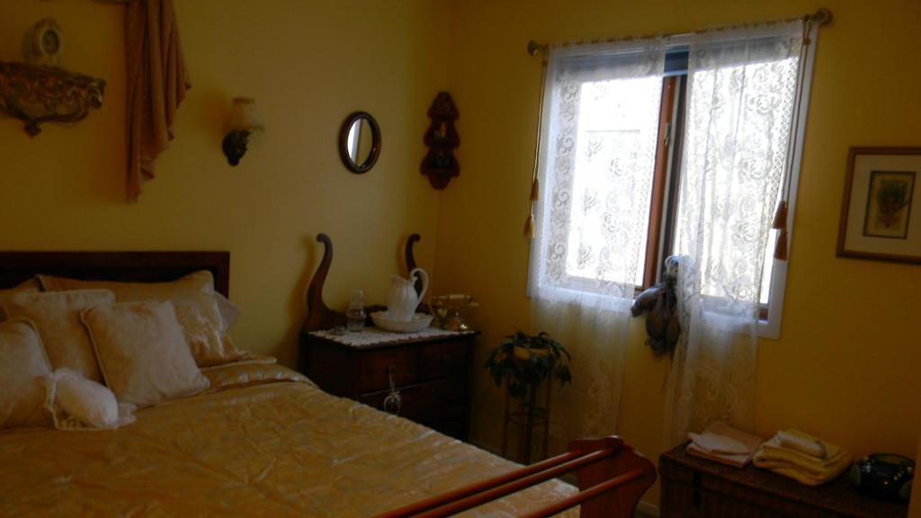 Maple Woods Bed and Breakfast Casselman Camera foto