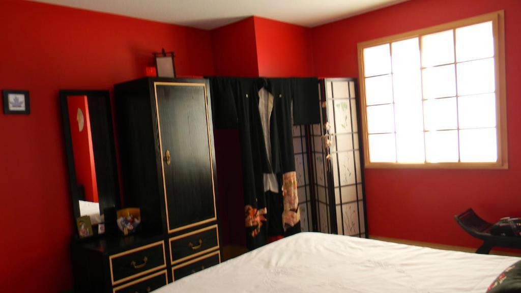 Maple Woods Bed and Breakfast Casselman Camera foto