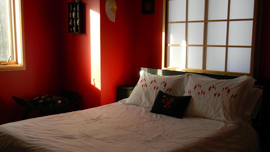 Maple Woods Bed and Breakfast Casselman Camera foto