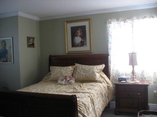Maple Woods Bed and Breakfast Casselman Esterno foto