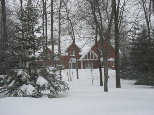 Maple Woods Bed and Breakfast Casselman Esterno foto